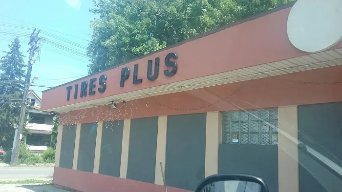 Tires Plus 2