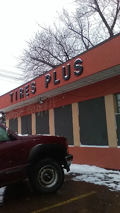 Tires Plus 0