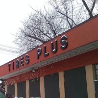 Tires Plus
