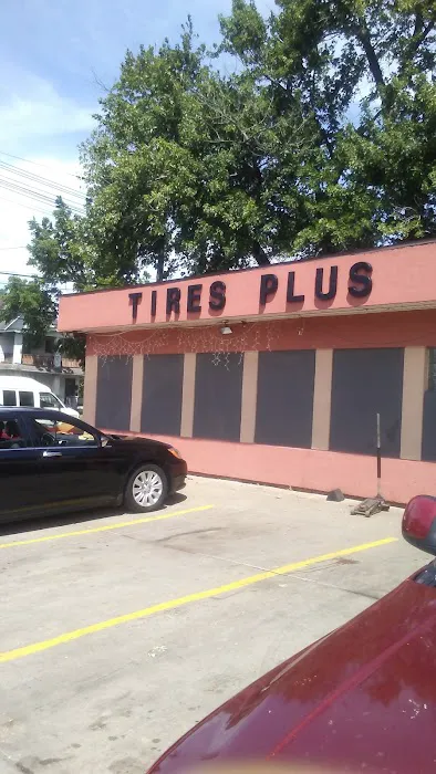 Tires Plus 7