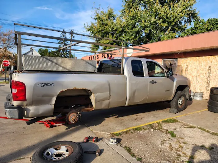Tires Plus 6