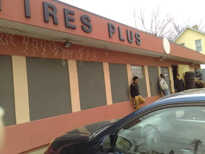 Tires Plus 9