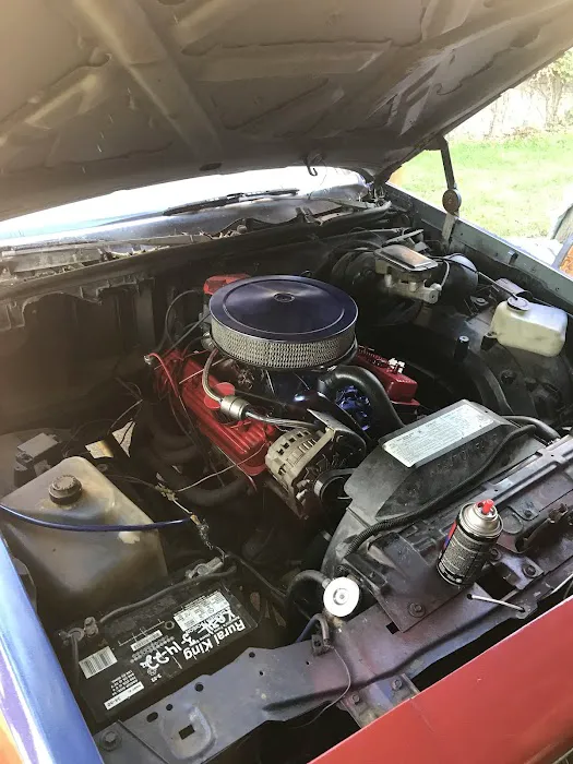 Dc Docs auto and detailing 2