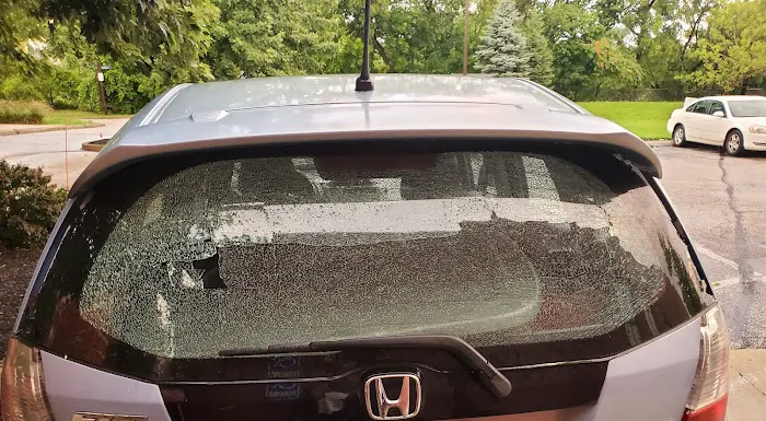 ECONOMY Car Windows 3