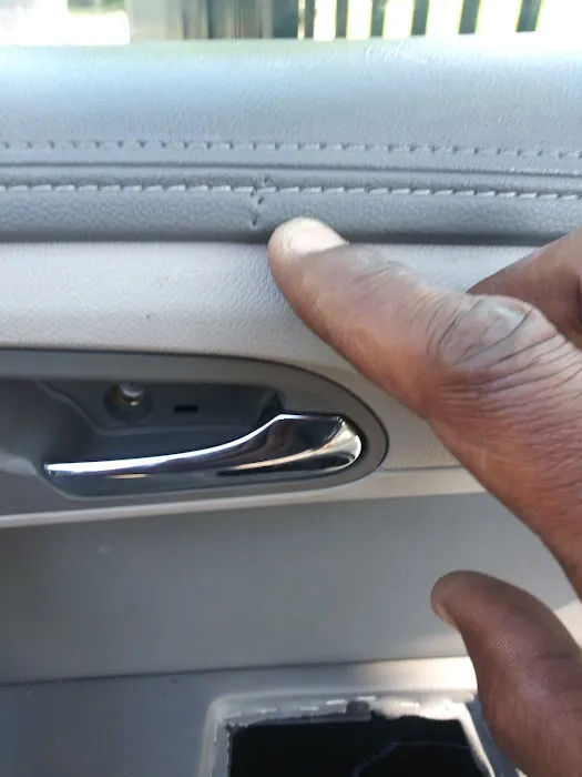 ECONOMY Car Windows 4