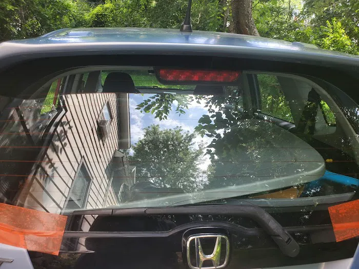 ECONOMY Car Windows 2