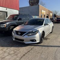 Global Automotive & Collision