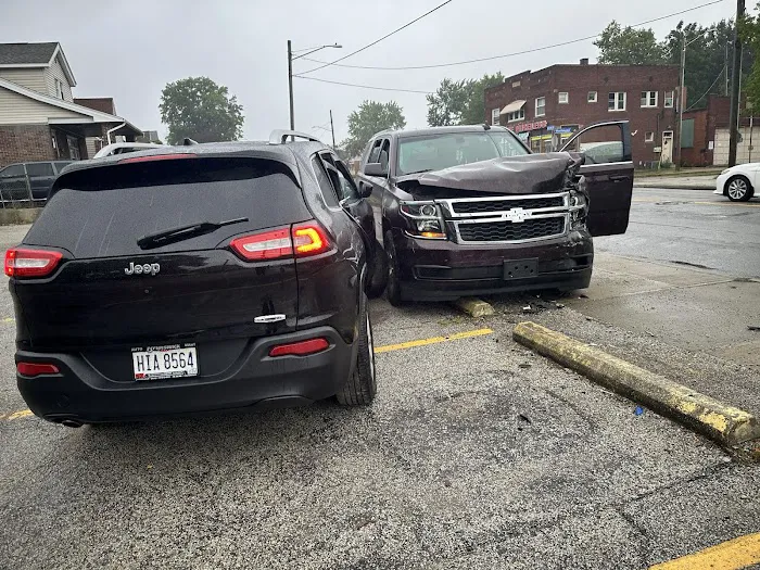 Global Automotive & Collision 1