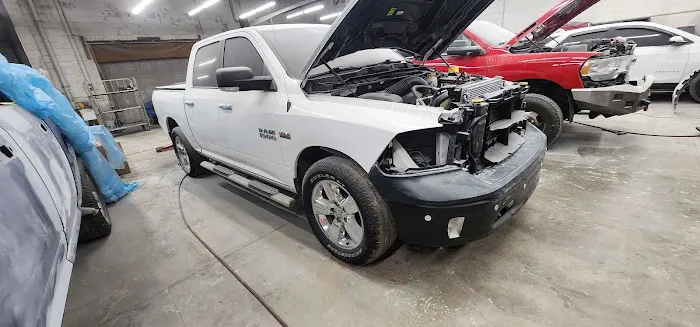 Global Automotive & Collision 2
