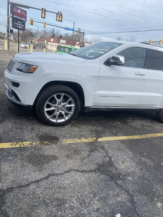 Global Automotive & Collision 7
