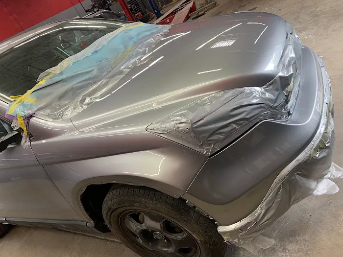 Global Automotive & Collision 3