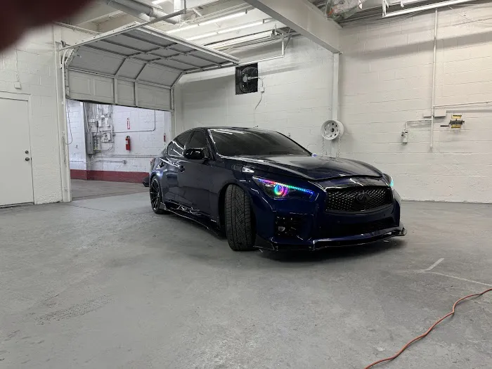 Global Automotive & Collision 4