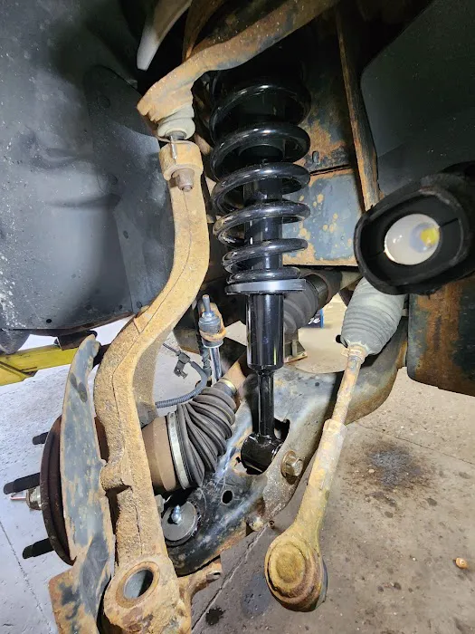 I fix it LLC Auto Repair 1