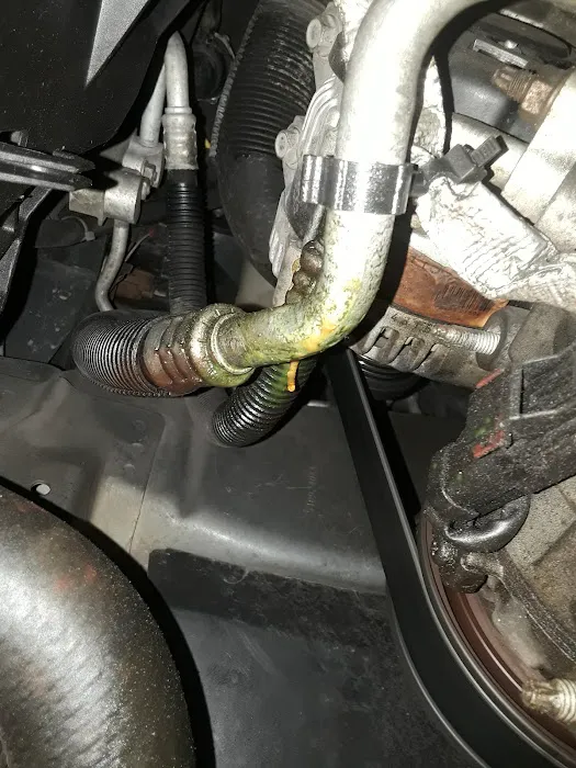 I fix it LLC Auto Repair 4