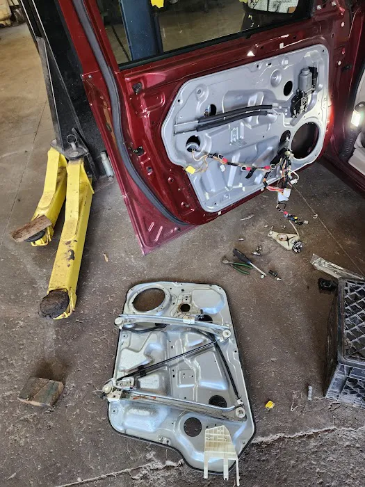 I fix it LLC Auto Repair 3