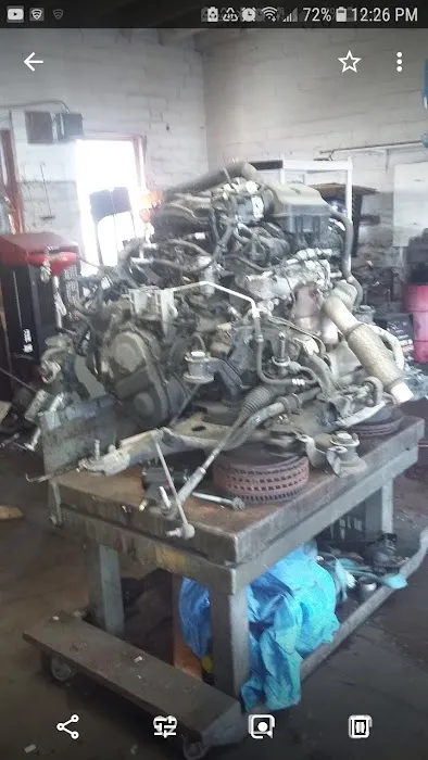 I fix it LLC Auto Repair 2