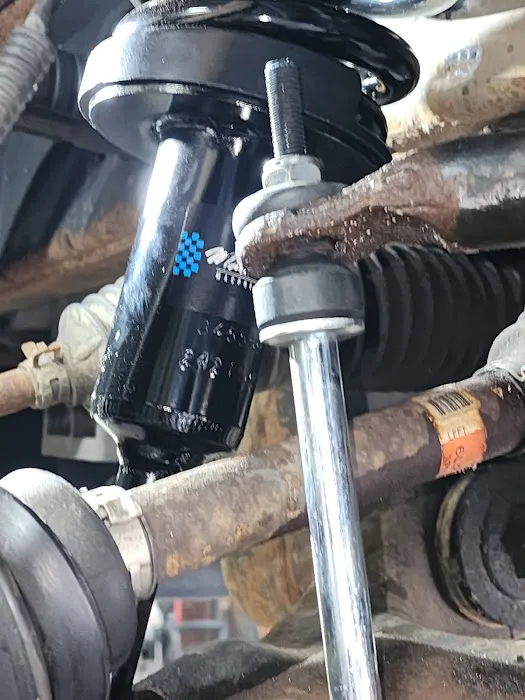 I fix it LLC Auto Repair 5