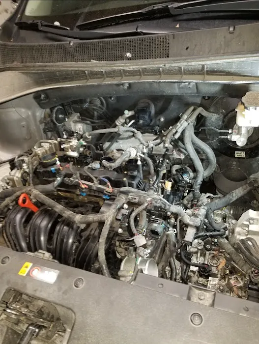 I fix it LLC Auto Repair 6