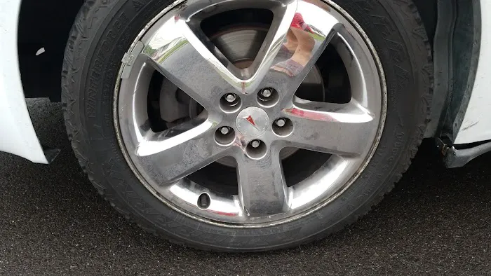 Star tires 1