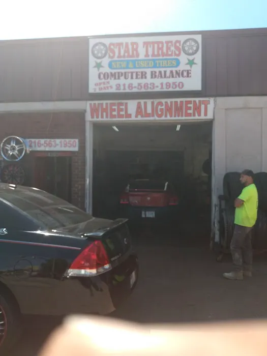 Star tires 4