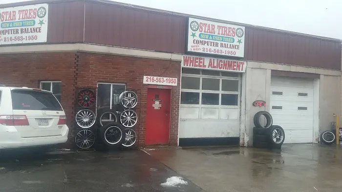 Star tires 3