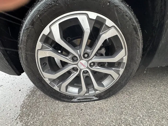 Star tires 5