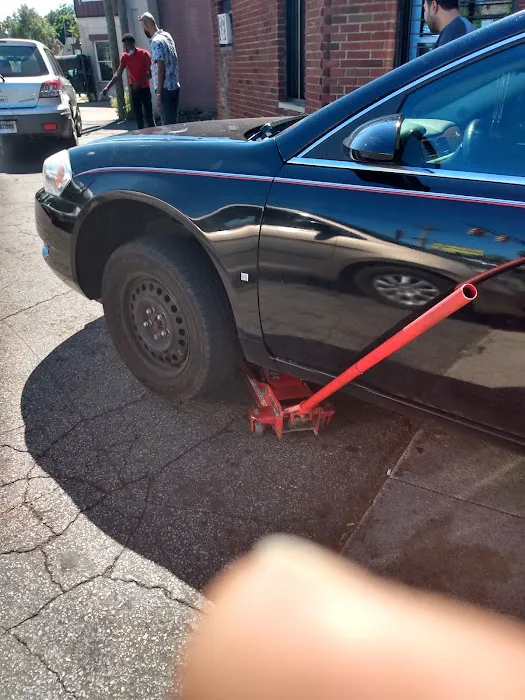 Star tires 9