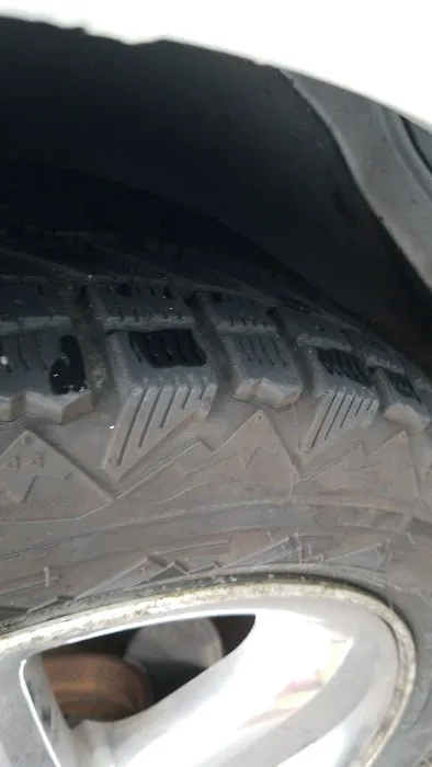 Star tires 7