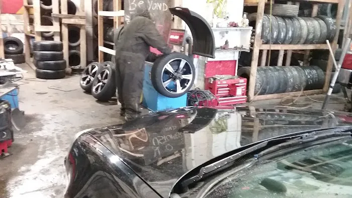 Star tires 6
