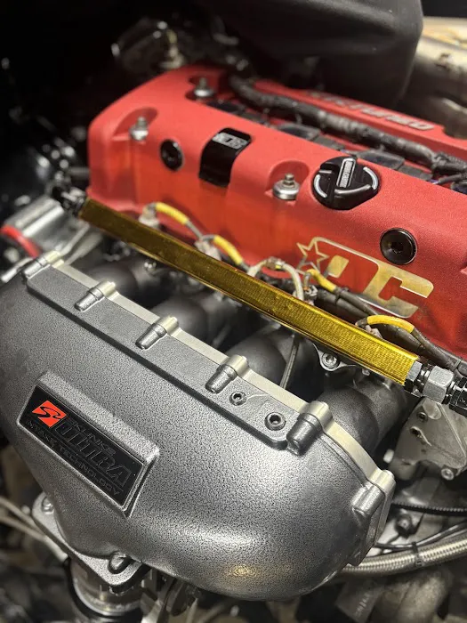 BDK Automotive Performance 1