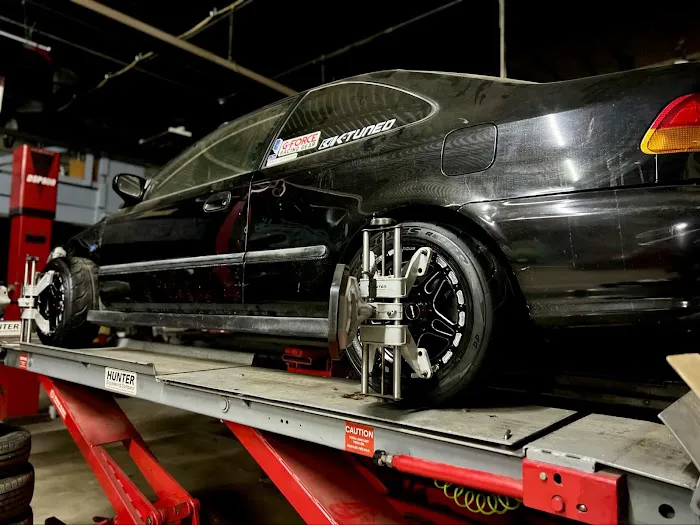 BDK Automotive Performance 0