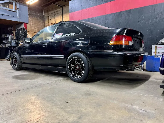 BDK Automotive Performance 3