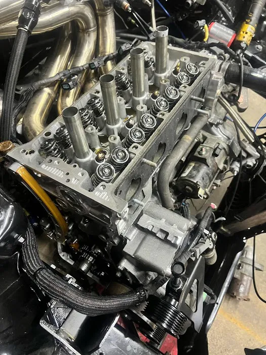 BDK Automotive Performance 2