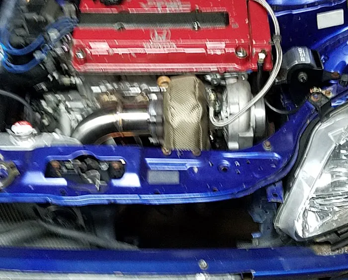 BDK Automotive Performance 6