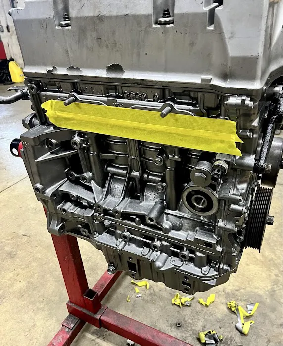 BDK Automotive Performance 5