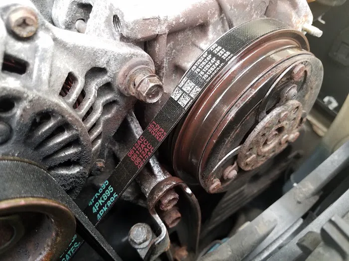 BDK Automotive Performance 4