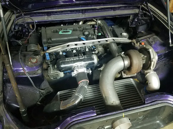 BDK Automotive Performance 7