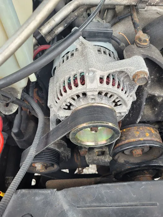 Pull-A-Part 0