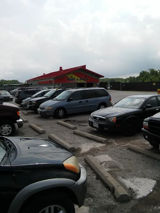 Pull-A-Part 3