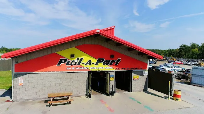 Pull-A-Part 2