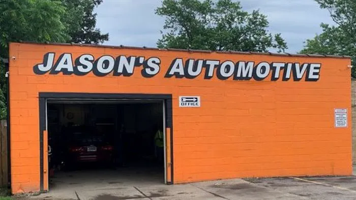 Jason's Automotive Inc. 0