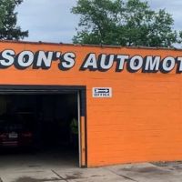 Jason's Automotive Inc.
