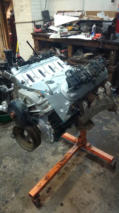Jason's Automotive Inc. 3