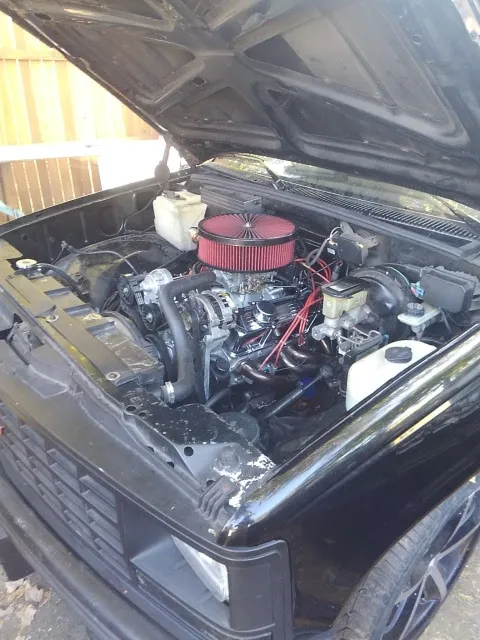 Jason's Automotive Inc. 6