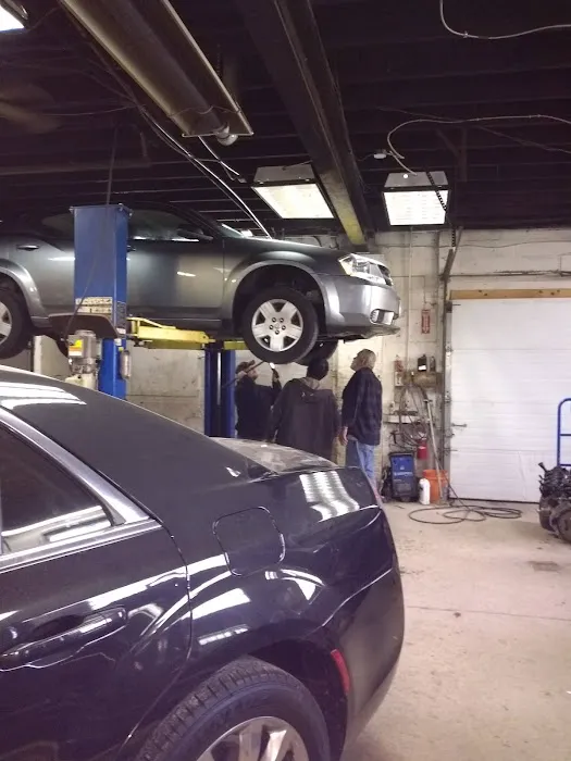 Jason's Automotive Inc. 4