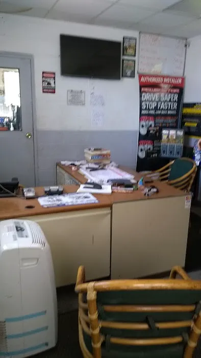 Jason's Automotive Inc. 7