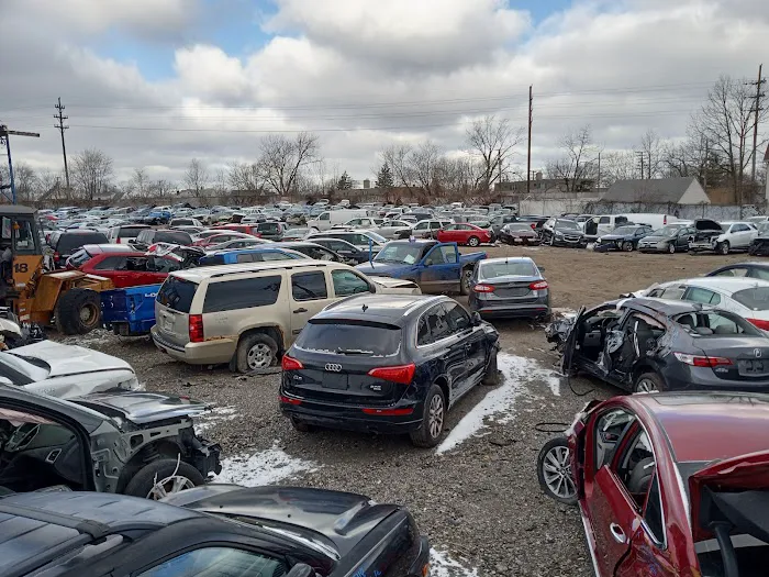 Denison Auto Parts 0