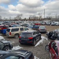 Denison Auto Parts