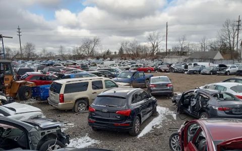 Denison Auto Parts