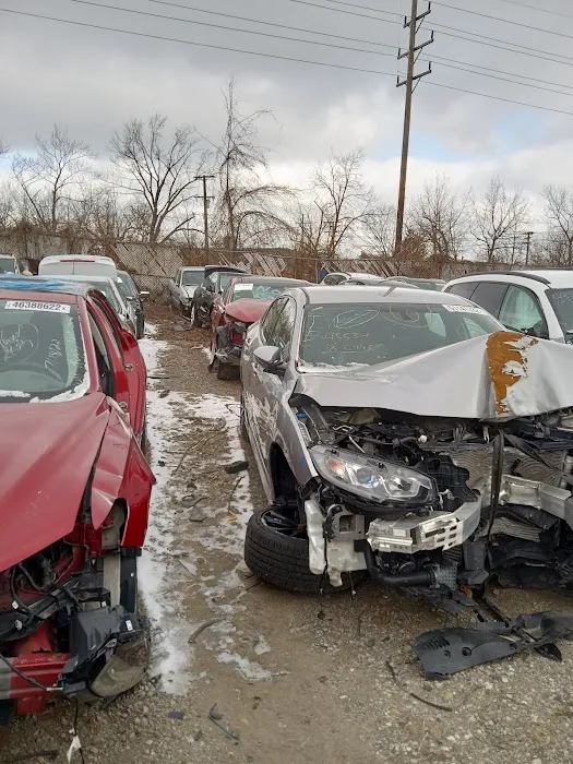 Denison Auto Parts 1